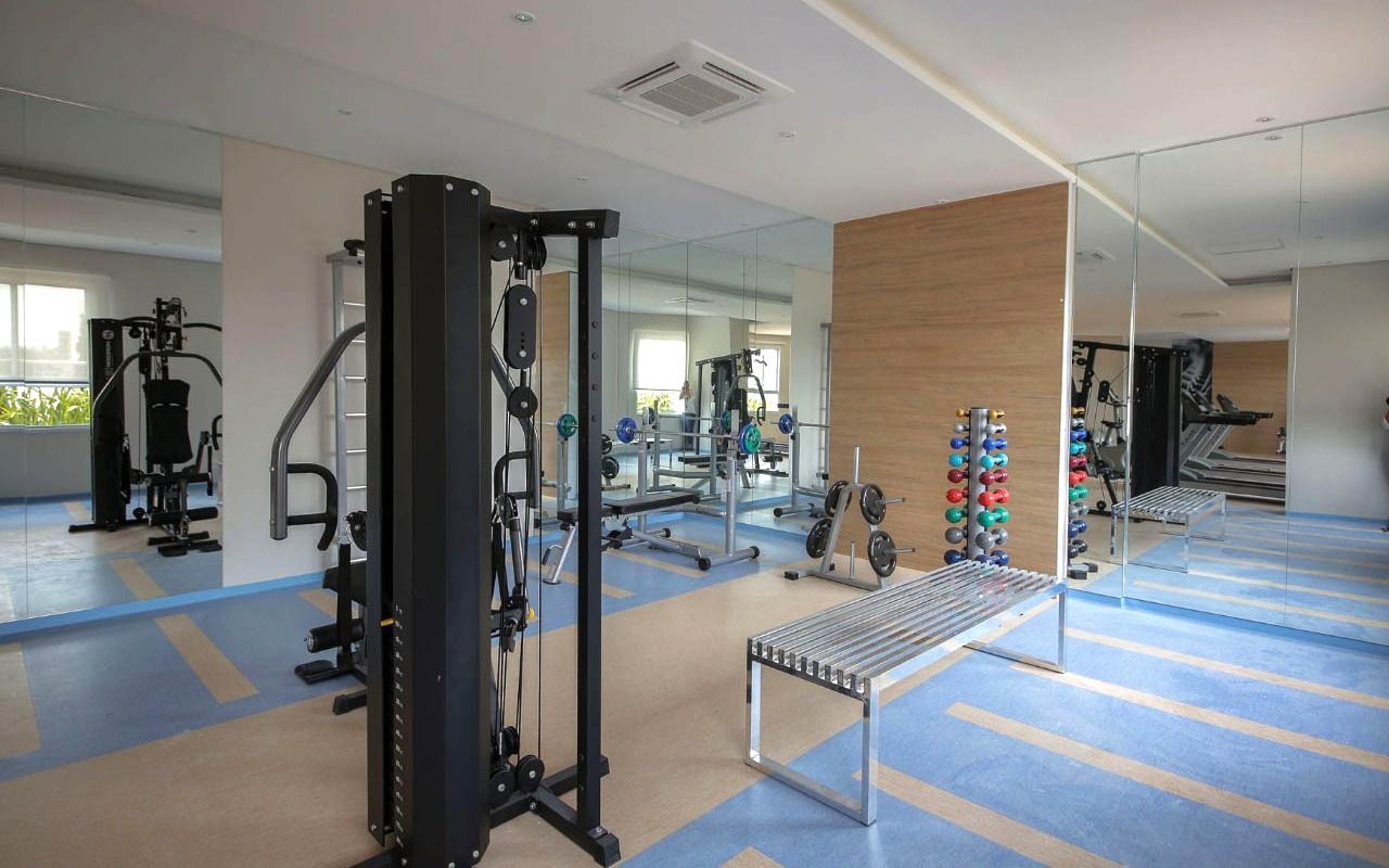 Apartamento, 3 quartos, 108 m² - Foto 6