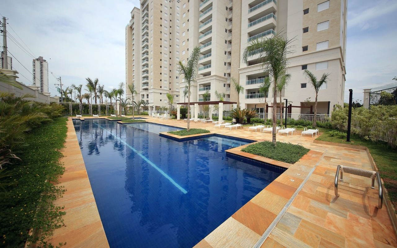 Apartamento, 3 quartos, 108 m² - Foto 1