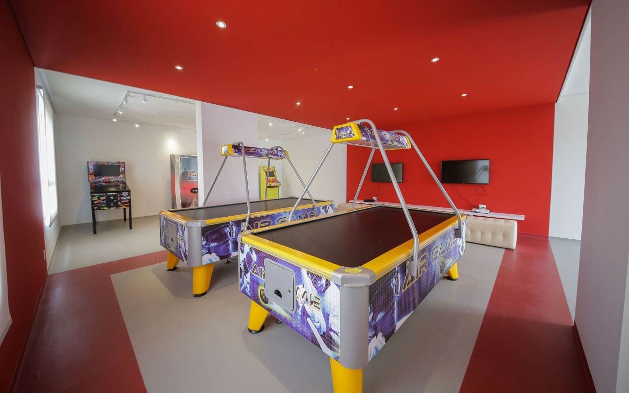 Apartamento, 3 quartos, 108 m² - Foto 9