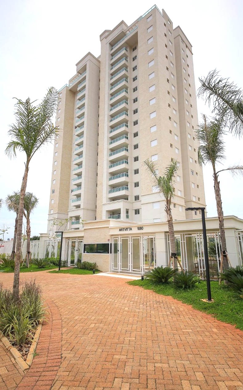 Apartamento, 3 quartos, 108 m² - Foto 3