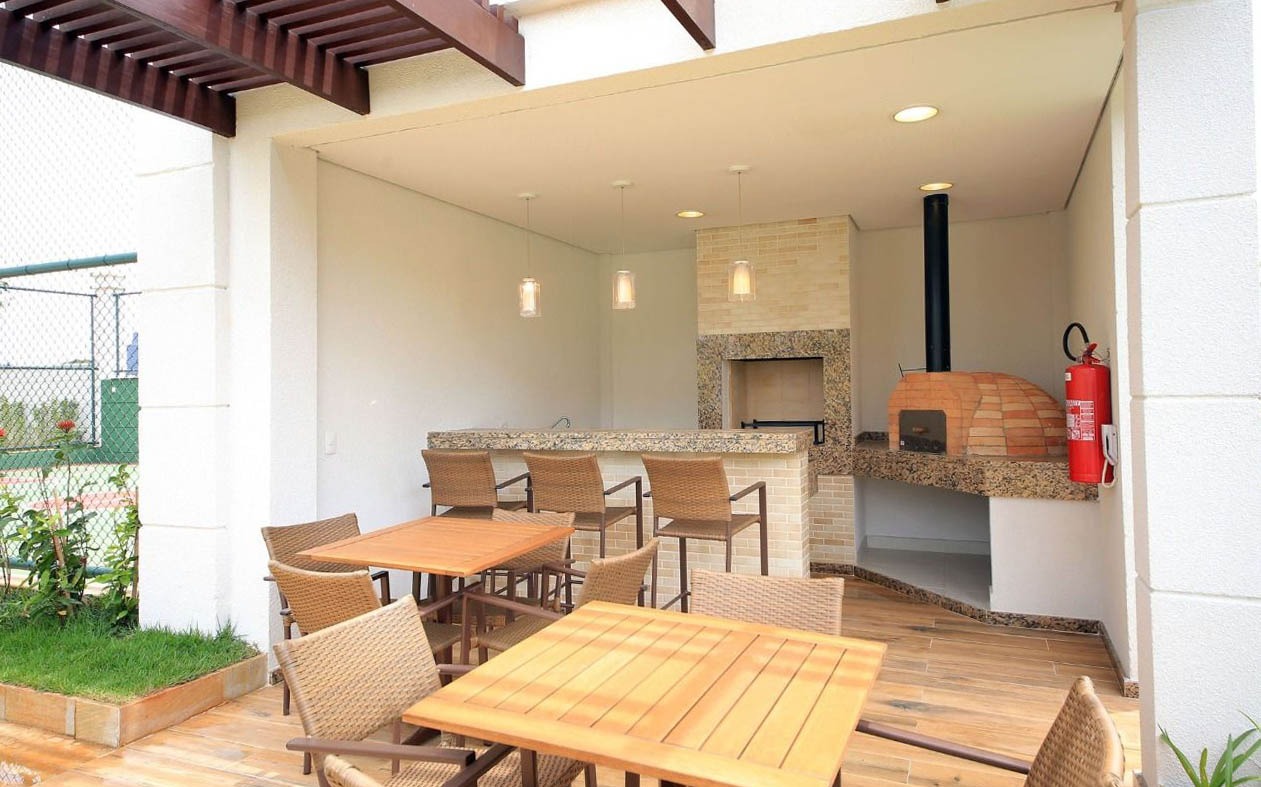 Apartamento, 3 quartos, 108 m² - Foto 4