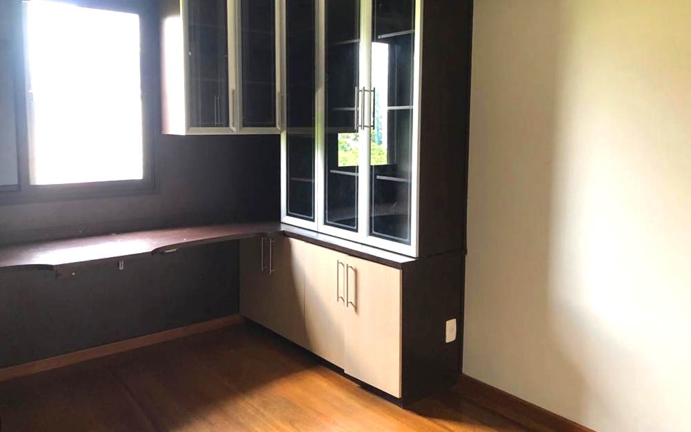 Apartamento à venda com 4 quartos, 184m² - Foto 6