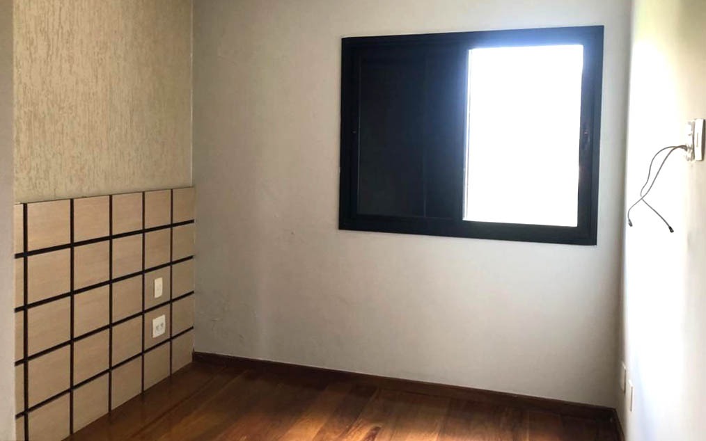 Apartamento à venda com 4 quartos, 184m² - Foto 10