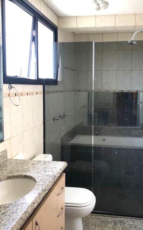 Apartamento à venda com 4 quartos, 184m² - Foto 7