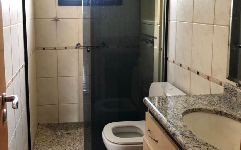 Apartamento à venda com 4 quartos, 184m² - Foto 11