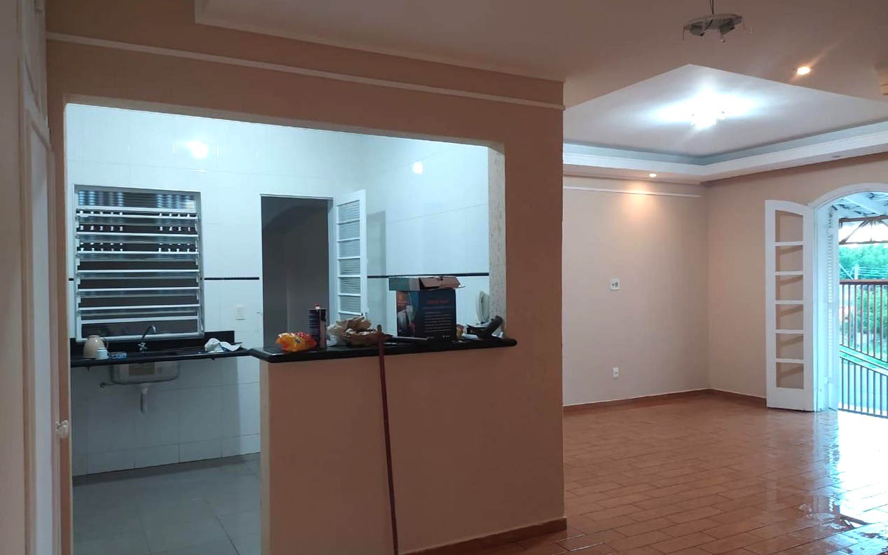 Casa à venda com 4 quartos, 130m² - Foto 8