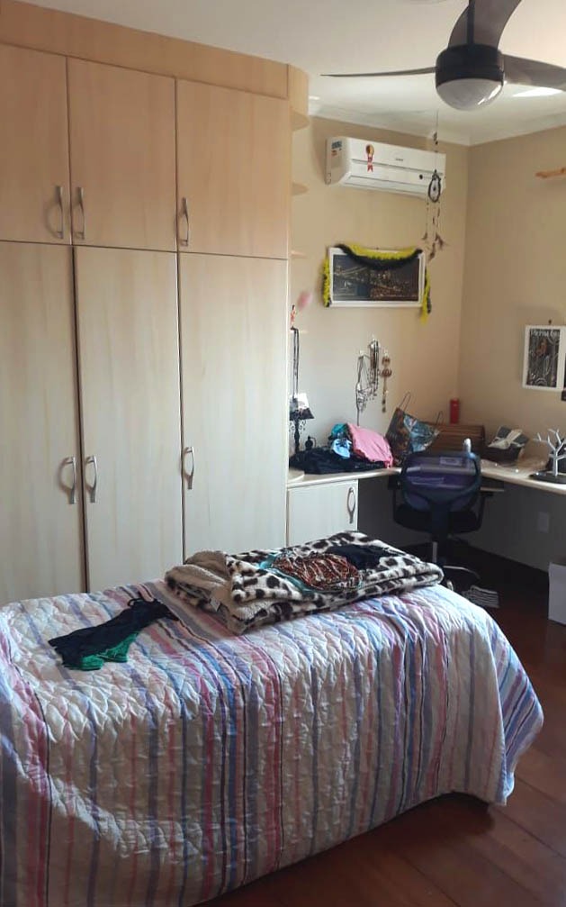 Casa de Condomínio, 4 quartos - Foto 10