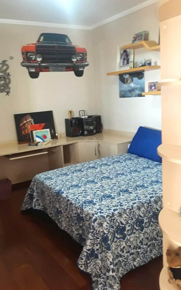 Casa de Condomínio, 4 quartos - Foto 11