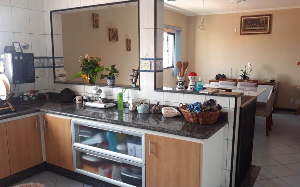 Casa de Condomínio, 4 quartos - Foto 8