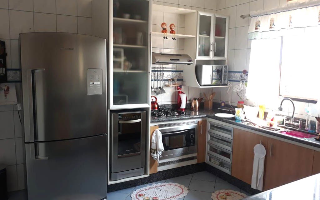 Casa de Condomínio, 4 quartos - Foto 7