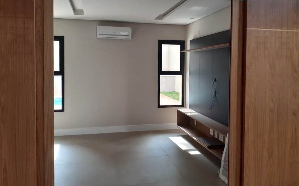 Casa de Condomínio à venda e aluguel com 4 quartos, 436m² - Foto 4