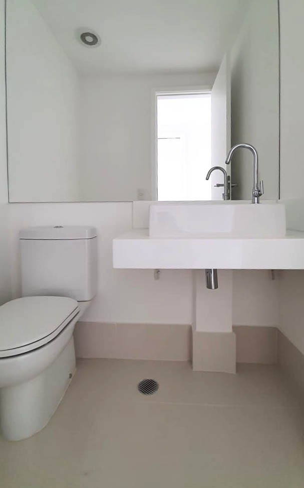 Apartamento, 3 quartos, 189 m² - Foto 4