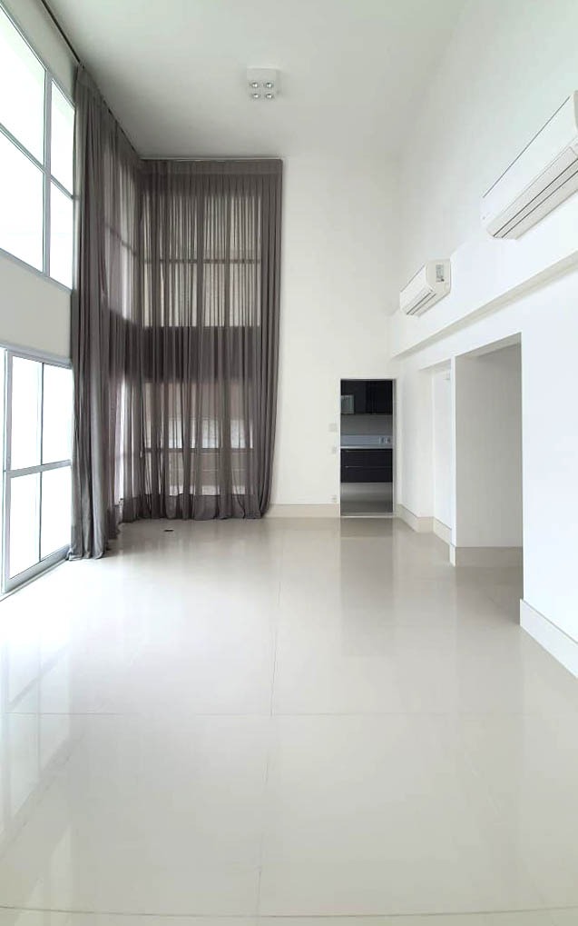 Apartamento, 3 quartos, 189 m² - Foto 1