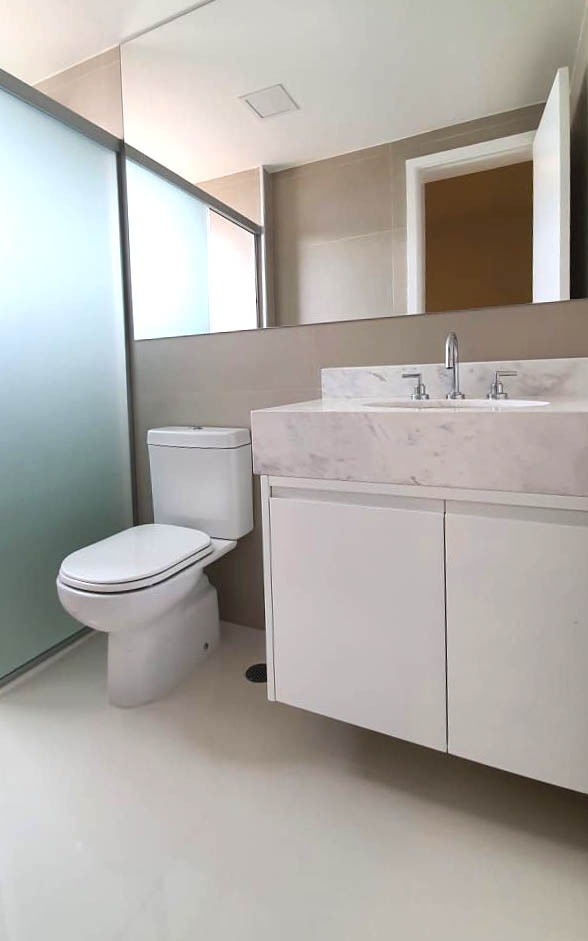 Apartamento, 3 quartos, 189 m² - Foto 13