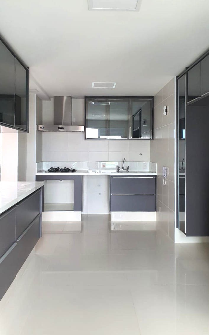 Apartamento, 3 quartos, 189 m² - Foto 6