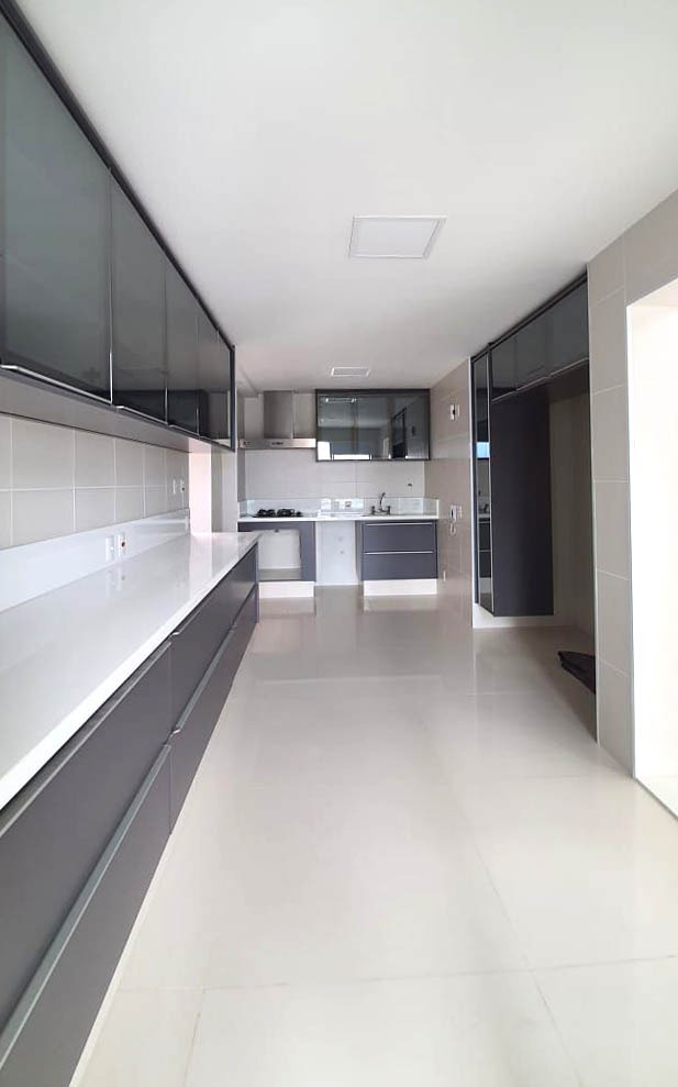 Apartamento, 3 quartos, 189 m² - Foto 5