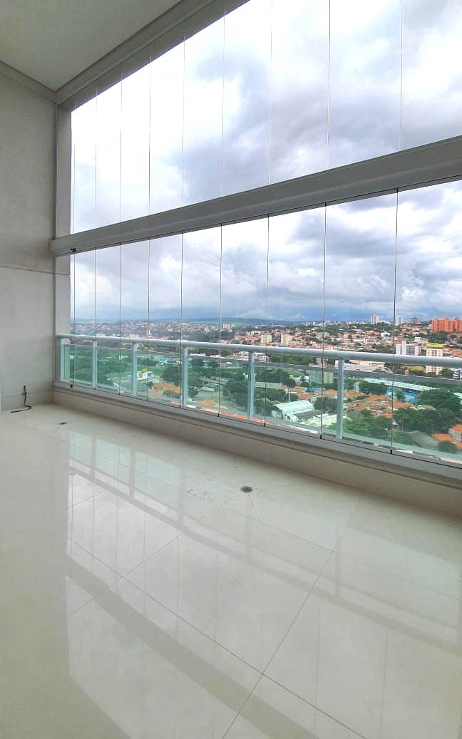 Apartamento, 3 quartos, 189 m² - Foto 9