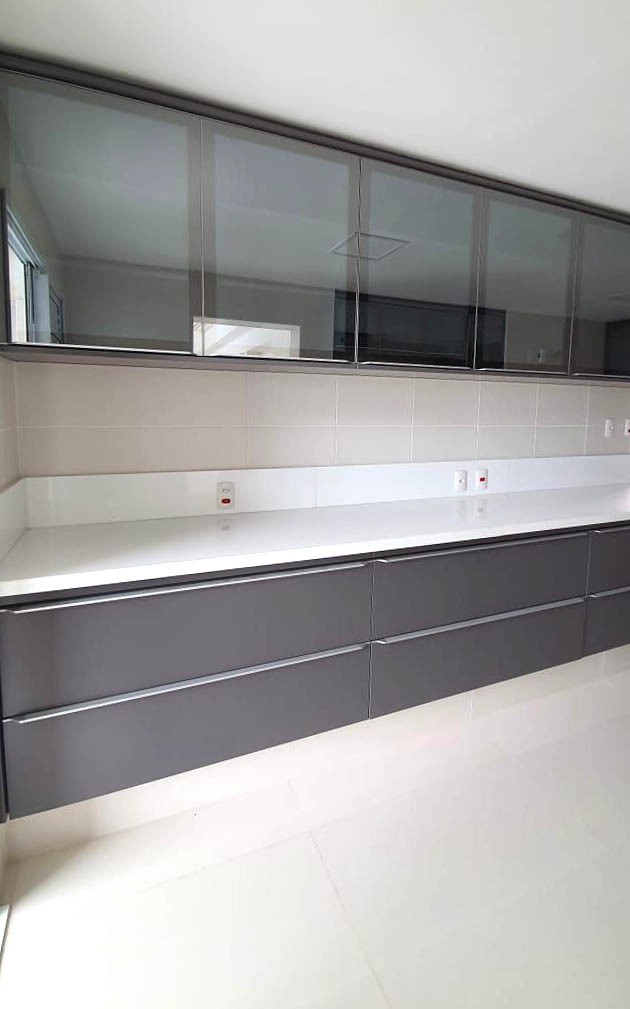 Apartamento, 3 quartos, 189 m² - Foto 7