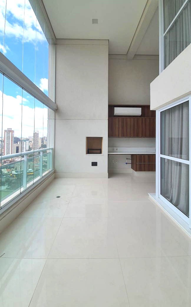 Apartamento, 3 quartos, 189 m² - Foto 10