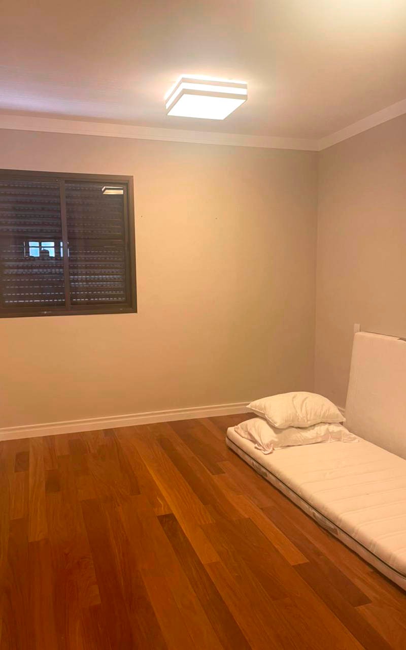 Apartamento à venda com 3 quartos, 140m² - Foto 8