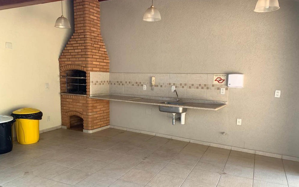 Apartamento à venda com 3 quartos, 155m² - Foto 17