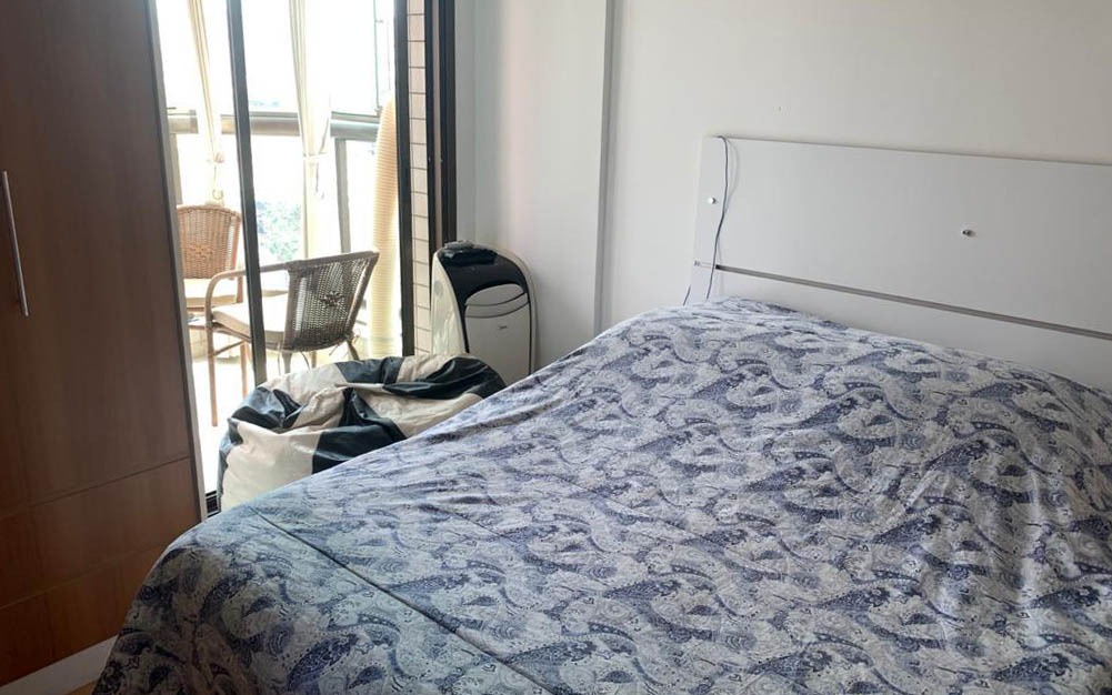 Apartamento à venda com 3 quartos, 155m² - Foto 12