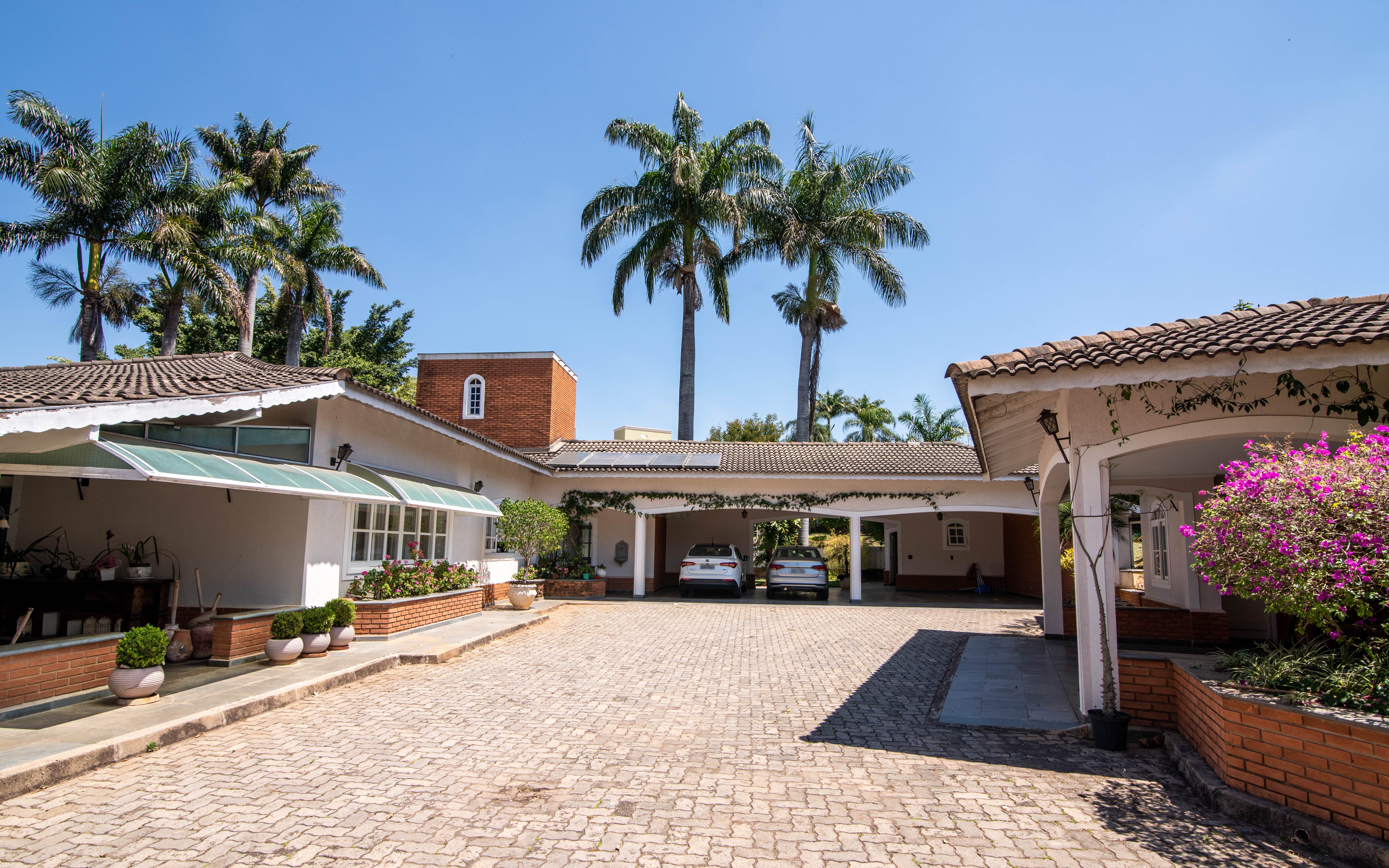 Casa de Condomínio à venda e aluguel com 5 quartos, 1200m² - Foto 6