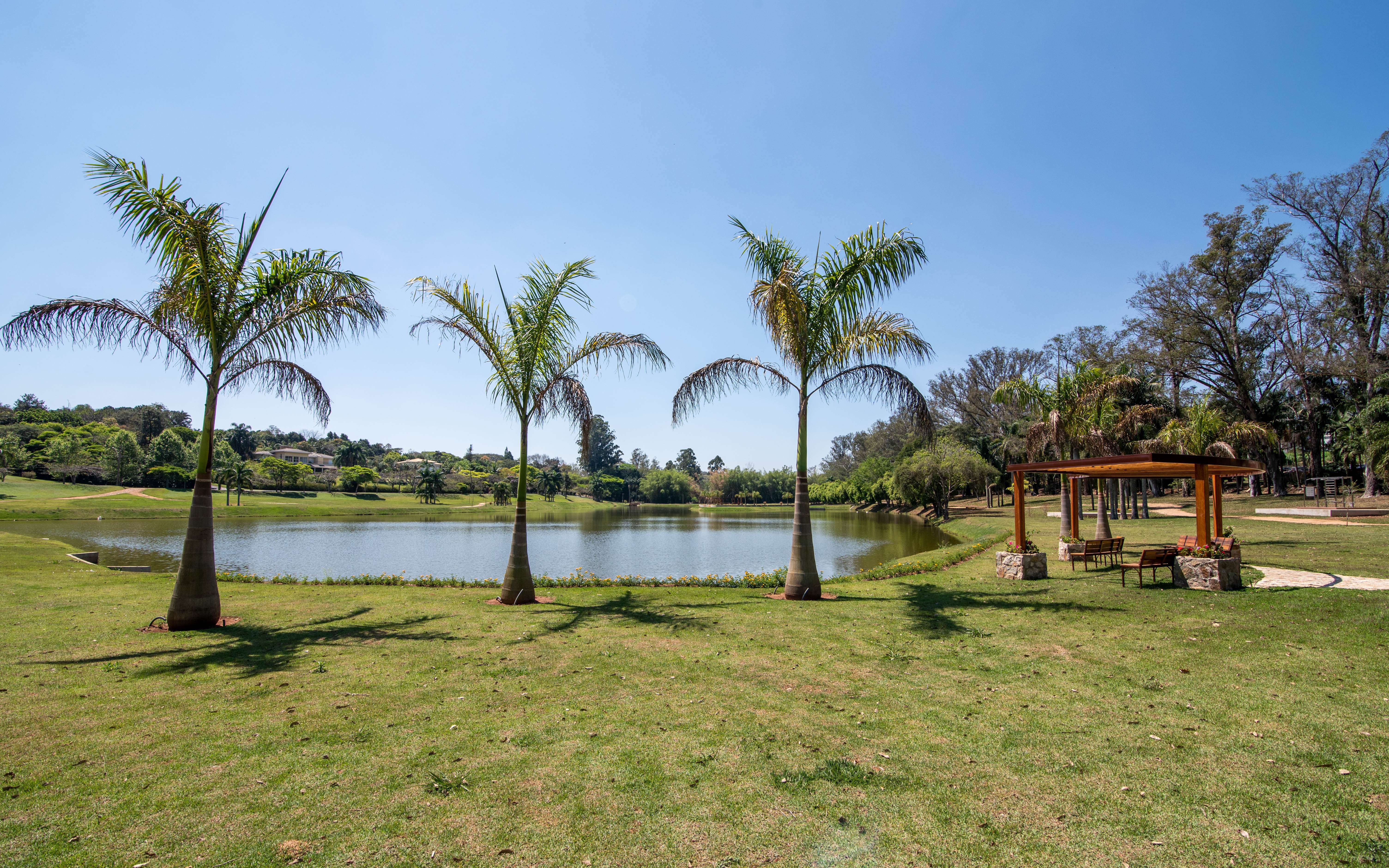 Casa de Condomínio à venda e aluguel com 5 quartos, 1200m² - Foto 39