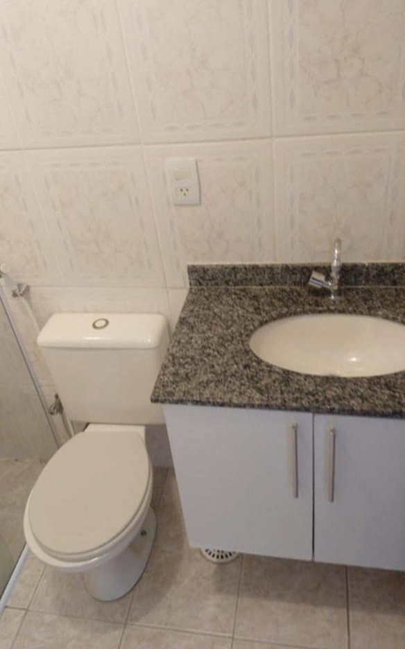 Apartamento à venda com 3 quartos, 78m² - Foto 8