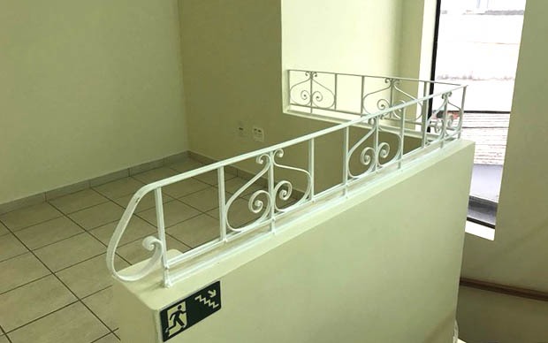 Prédio Inteiro para alugar, 120m² - Foto 4