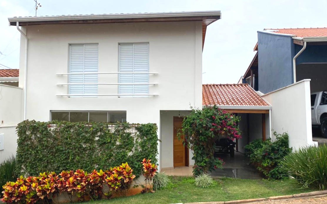 Casa de Condomínio à venda com 4 quartos, 175m² - Foto 2