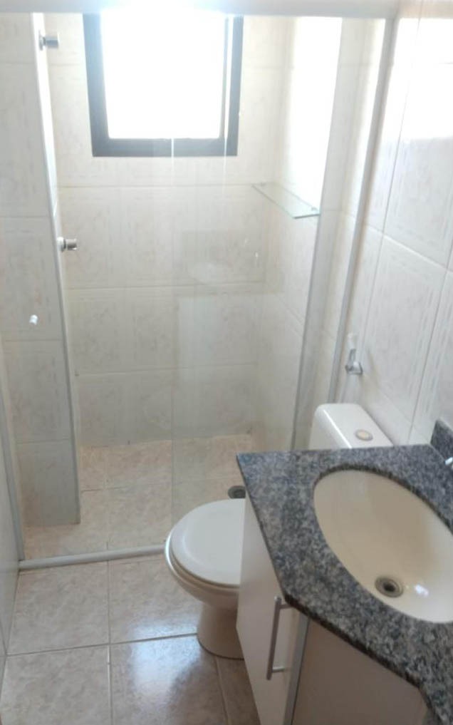 Apartamento à venda com 3 quartos, 78m² - Foto 10