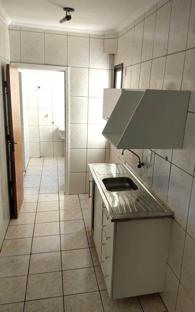 Apartamento à venda com 3 quartos, 78m² - Foto 4