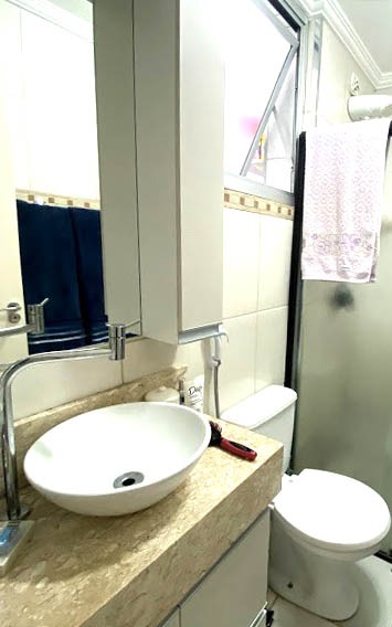 Apartamento à venda com 2 quartos, 54m² - Foto 6