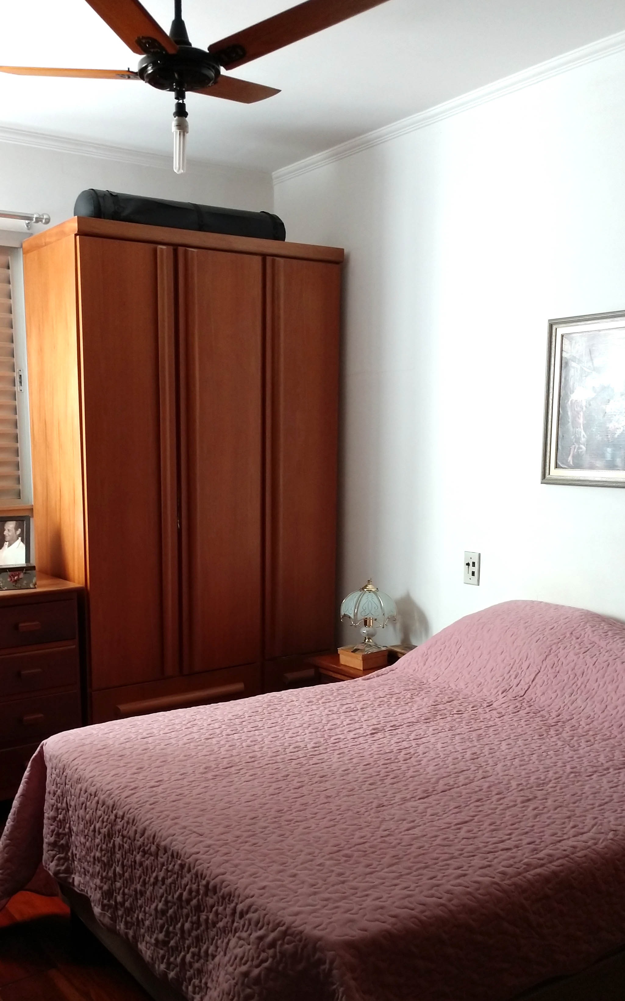 Apartamento à venda com 3 quartos, 119m² - Foto 7