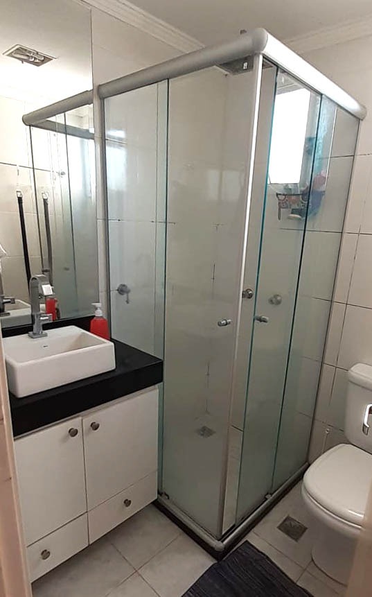 Apartamento à venda com 3 quartos, 77m² - Foto 8