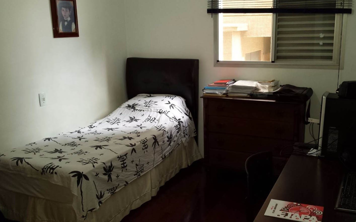 Apartamento à venda com 3 quartos, 119m² - Foto 10