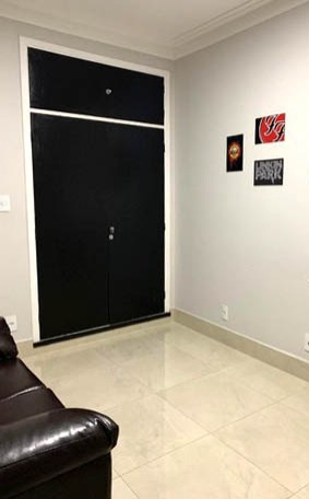 Apartamento à venda com 3 quartos, 100m² - Foto 7