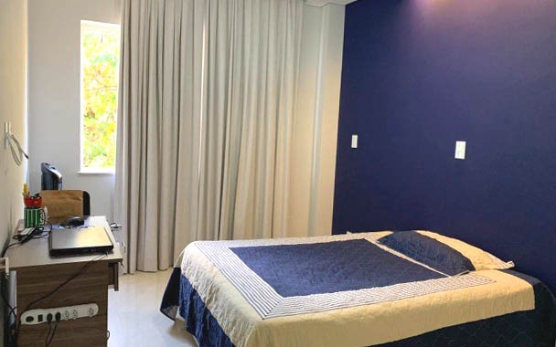 Apartamento à venda com 3 quartos, 100m² - Foto 6