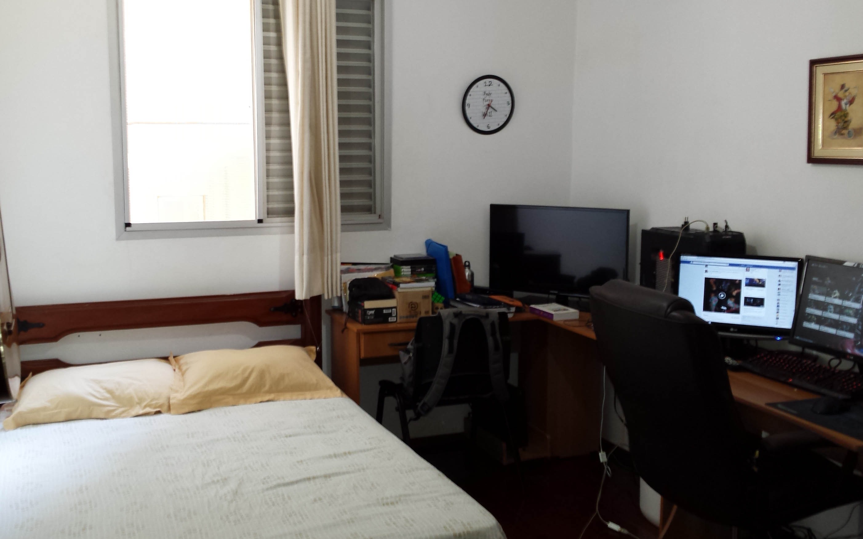 Apartamento à venda com 3 quartos, 119m² - Foto 9