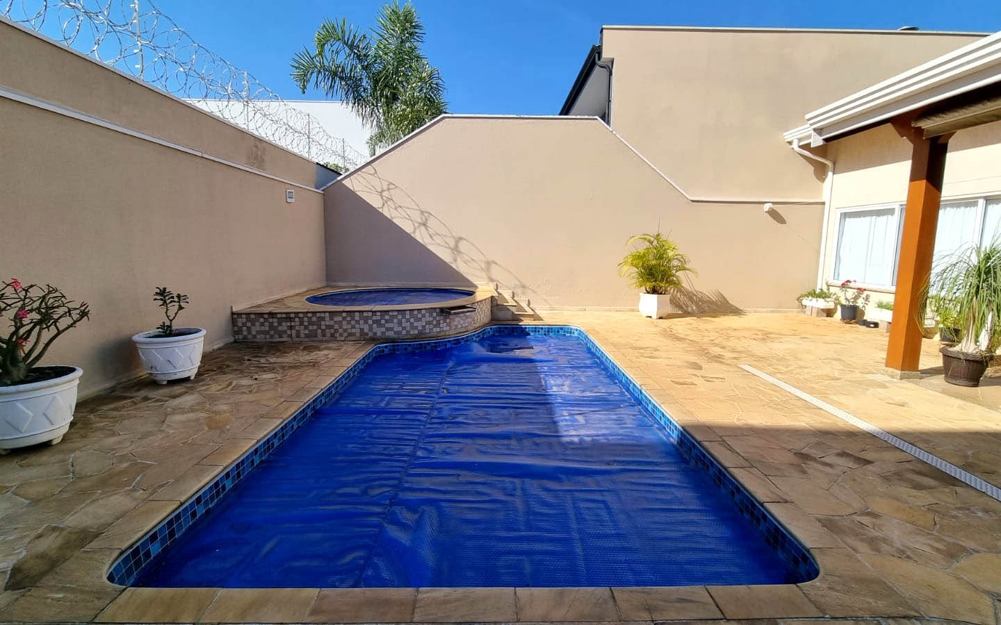 Casa de Condomínio à venda com 3 quartos, 308m² - Foto 19