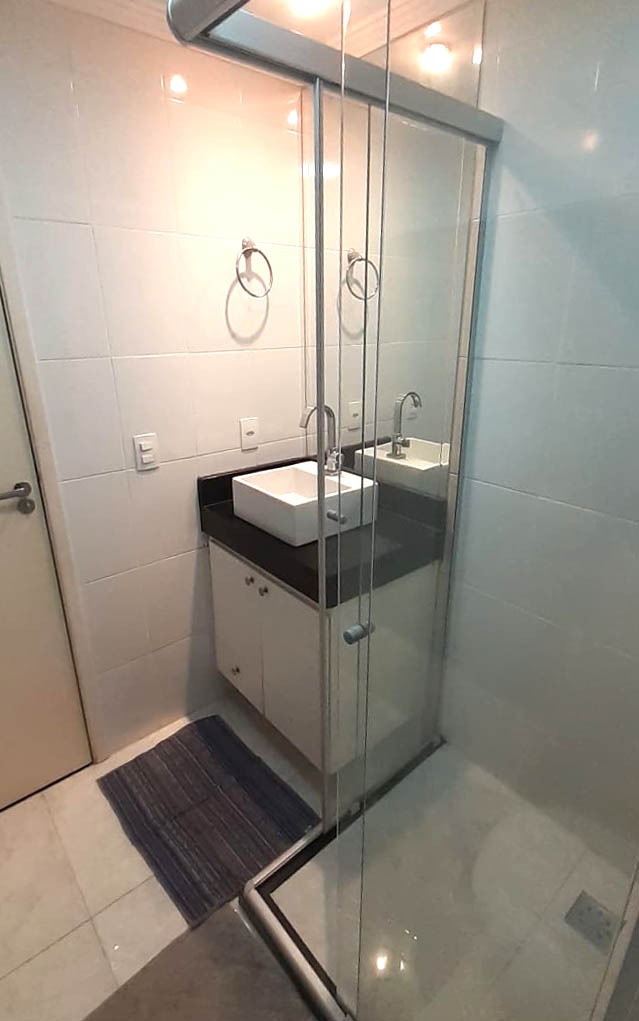 Apartamento à venda com 3 quartos, 77m² - Foto 6