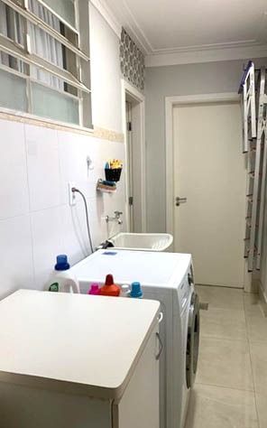 Apartamento à venda com 3 quartos, 100m² - Foto 4