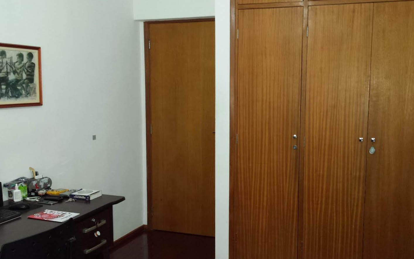 Apartamento à venda com 3 quartos, 119m² - Foto 8