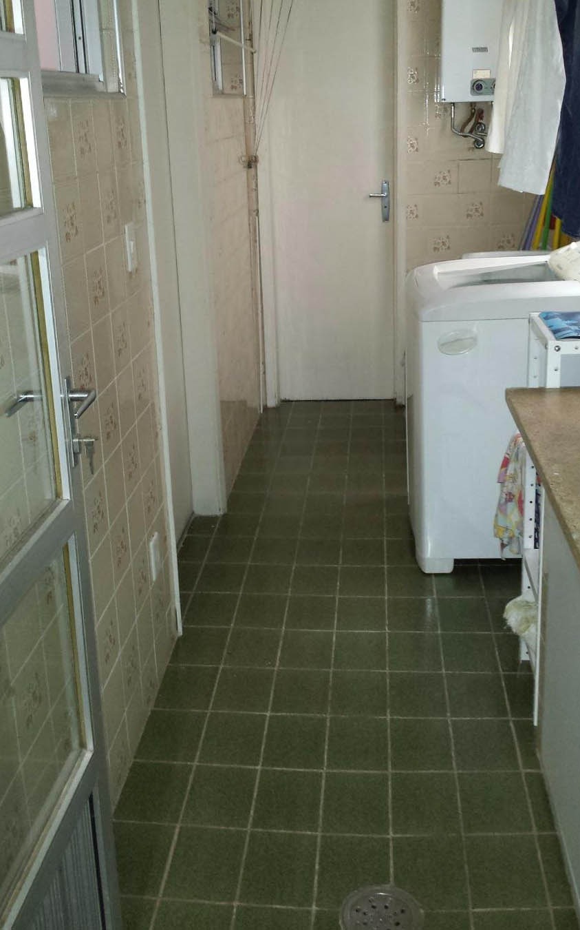 Apartamento à venda com 3 quartos, 119m² - Foto 6