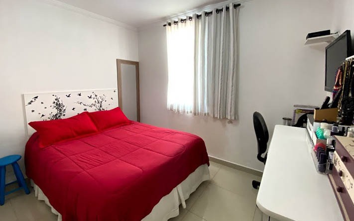 Apartamento à venda com 2 quartos, 54m² - Foto 7