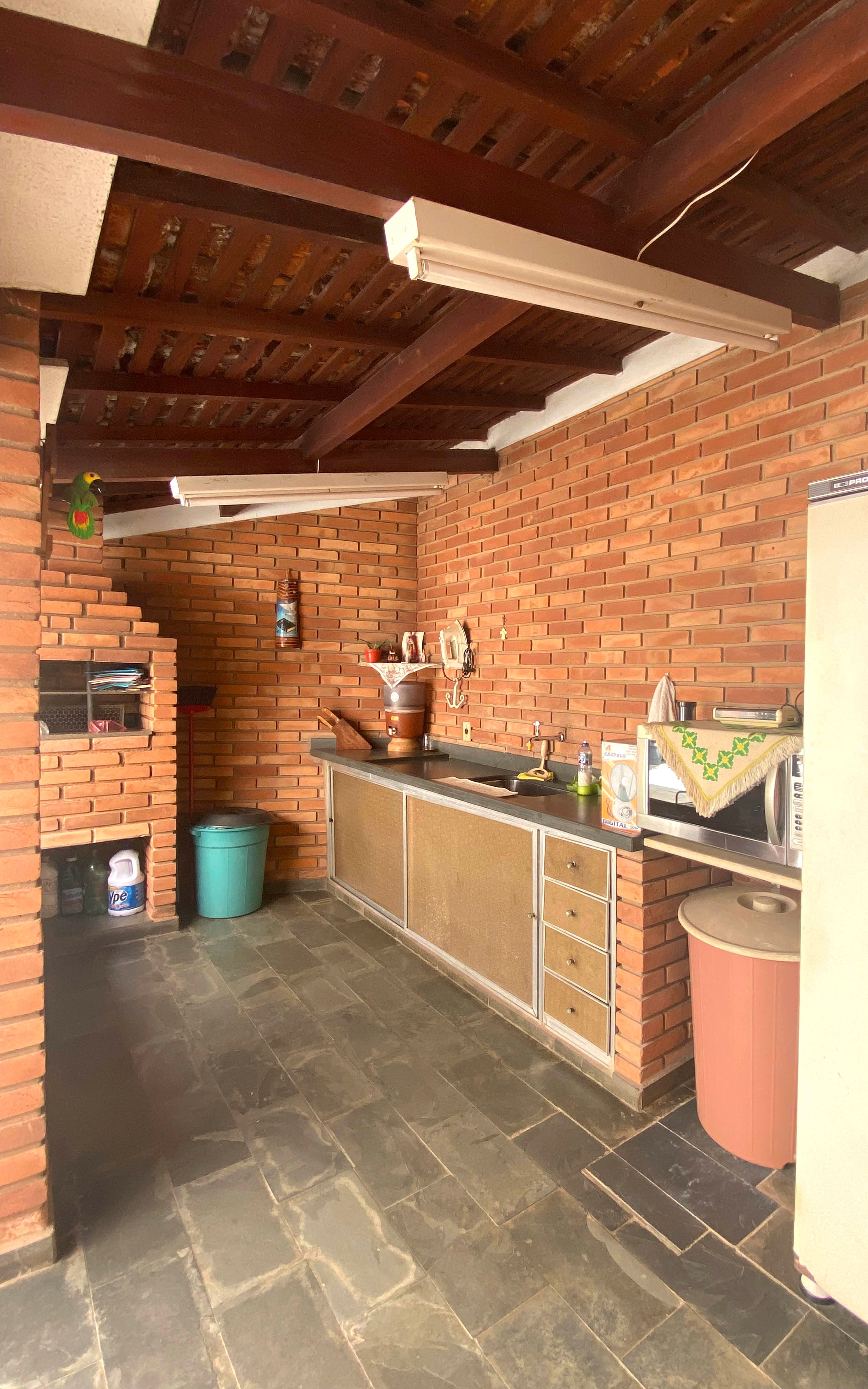 Sobrado à venda com 3 quartos, 191m² - Foto 16