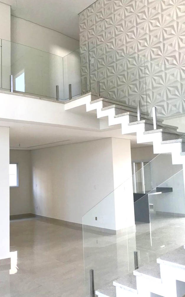 Casa de Condomínio à venda com 3 quartos, 290m² - Foto 3