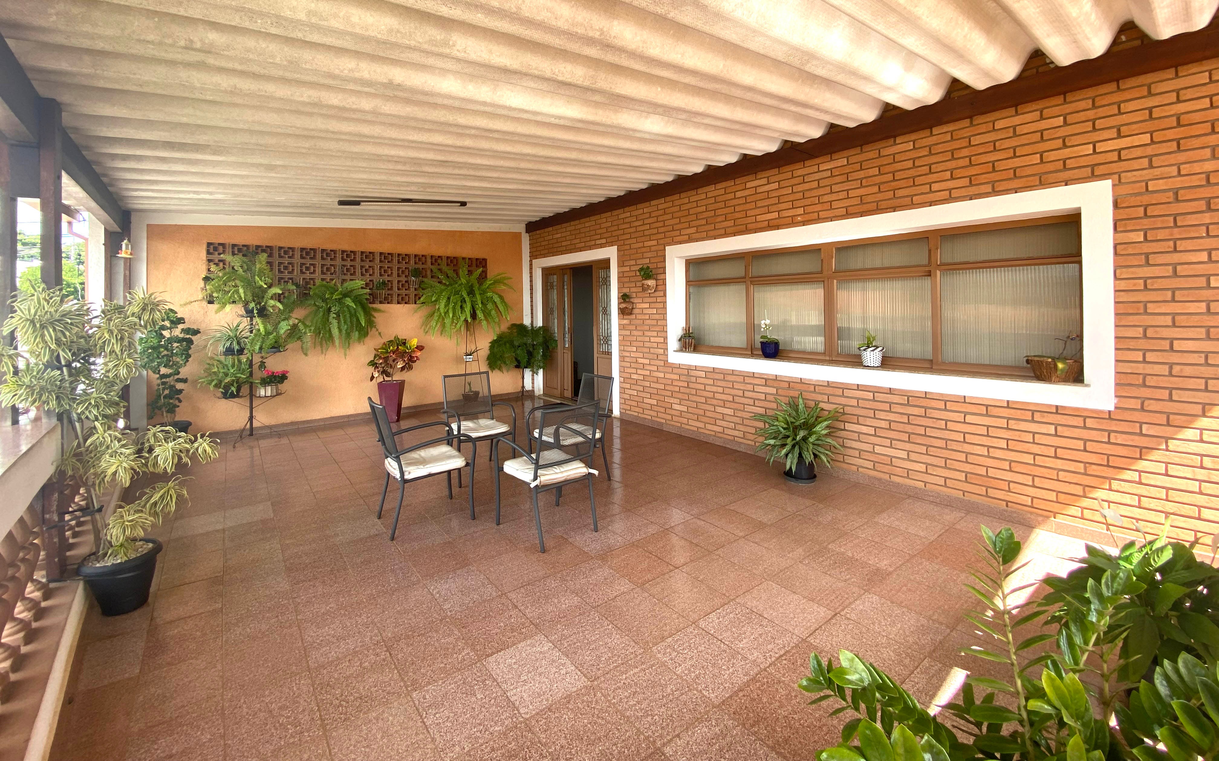 Sobrado à venda com 3 quartos, 191m² - Foto 1