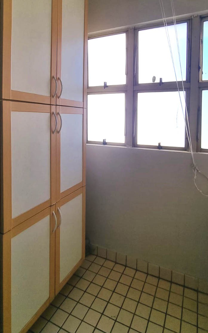 Apartamento, 3 quartos, 66 m² - Foto 9